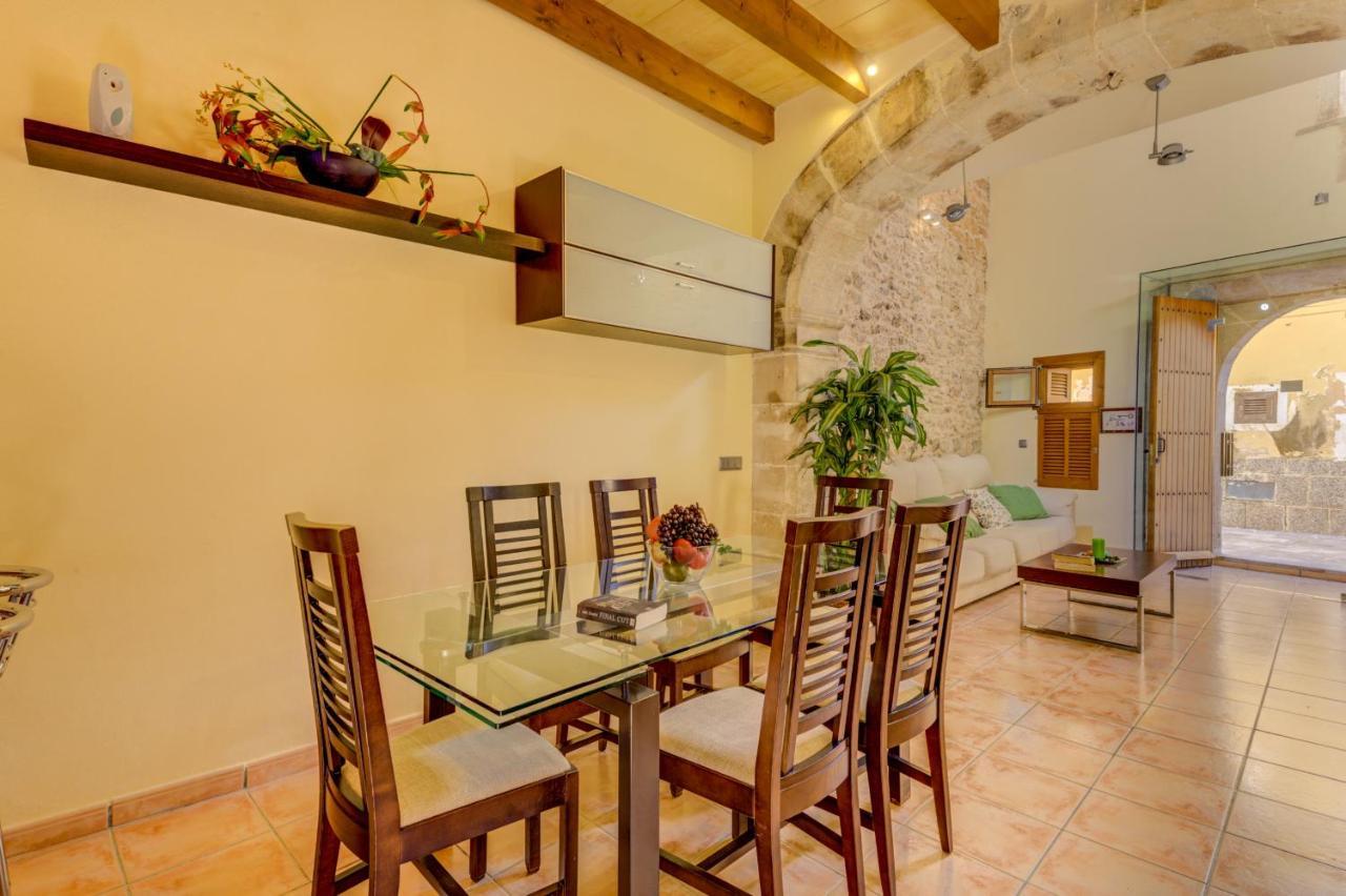 Cas Xeremier By Sealand Villas Alcudia  Exterior photo
