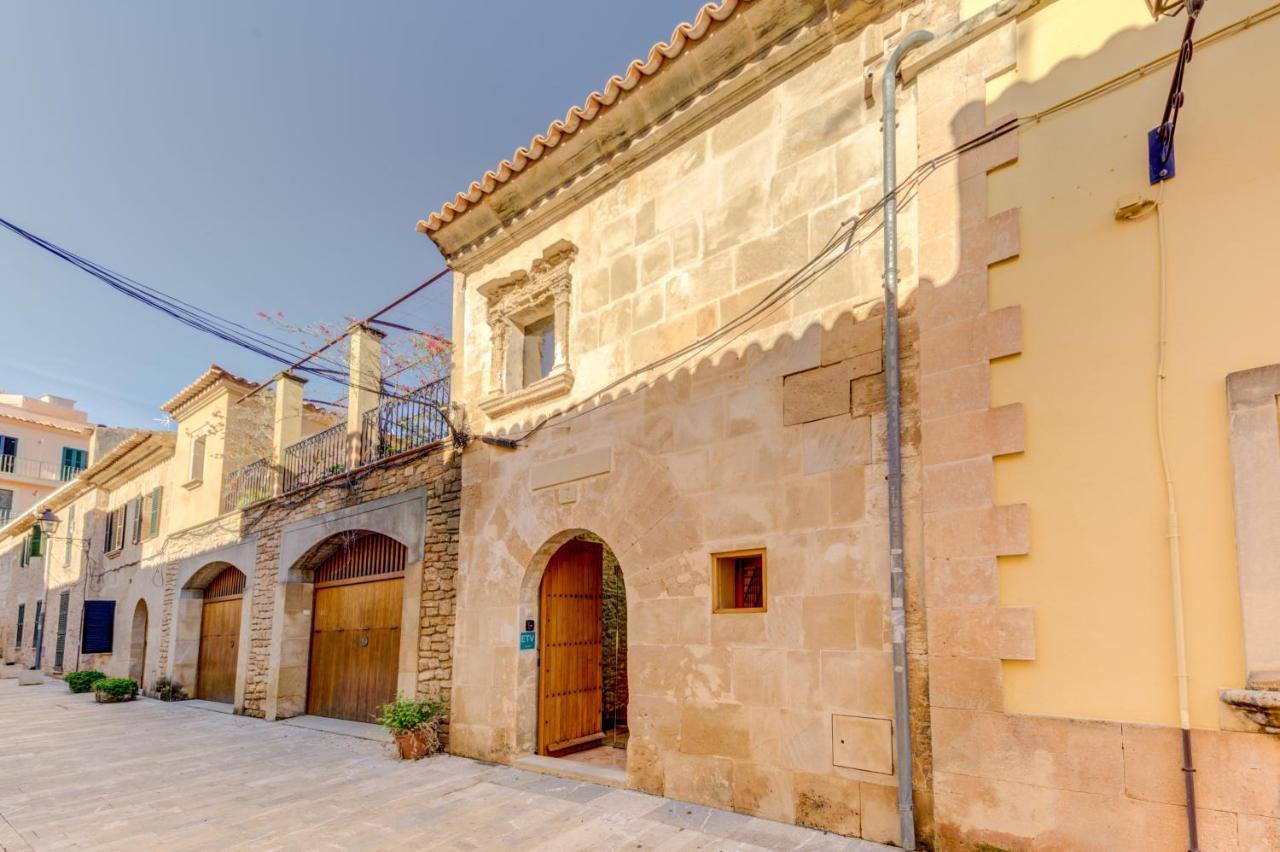 Cas Xeremier By Sealand Villas Alcudia  Exterior photo