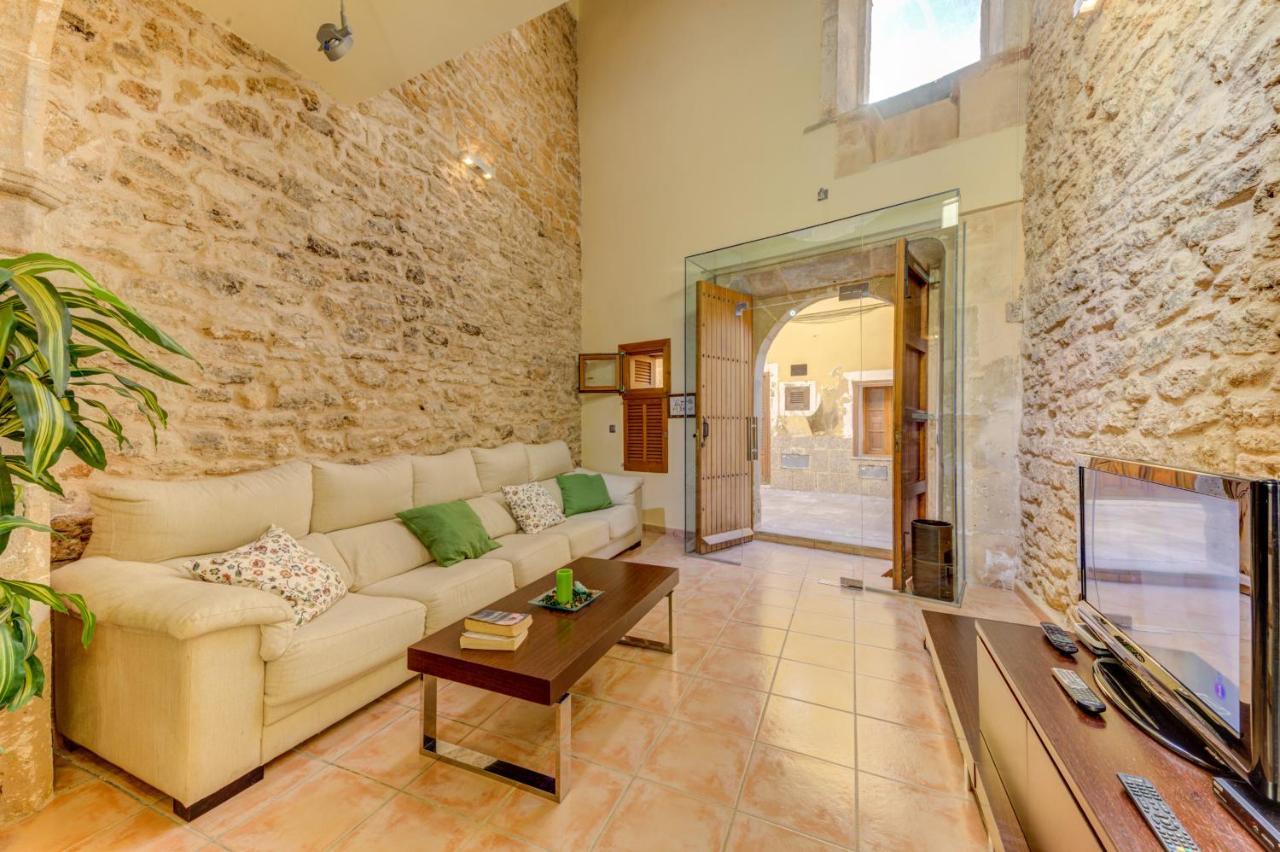 Cas Xeremier By Sealand Villas Alcudia  Exterior photo