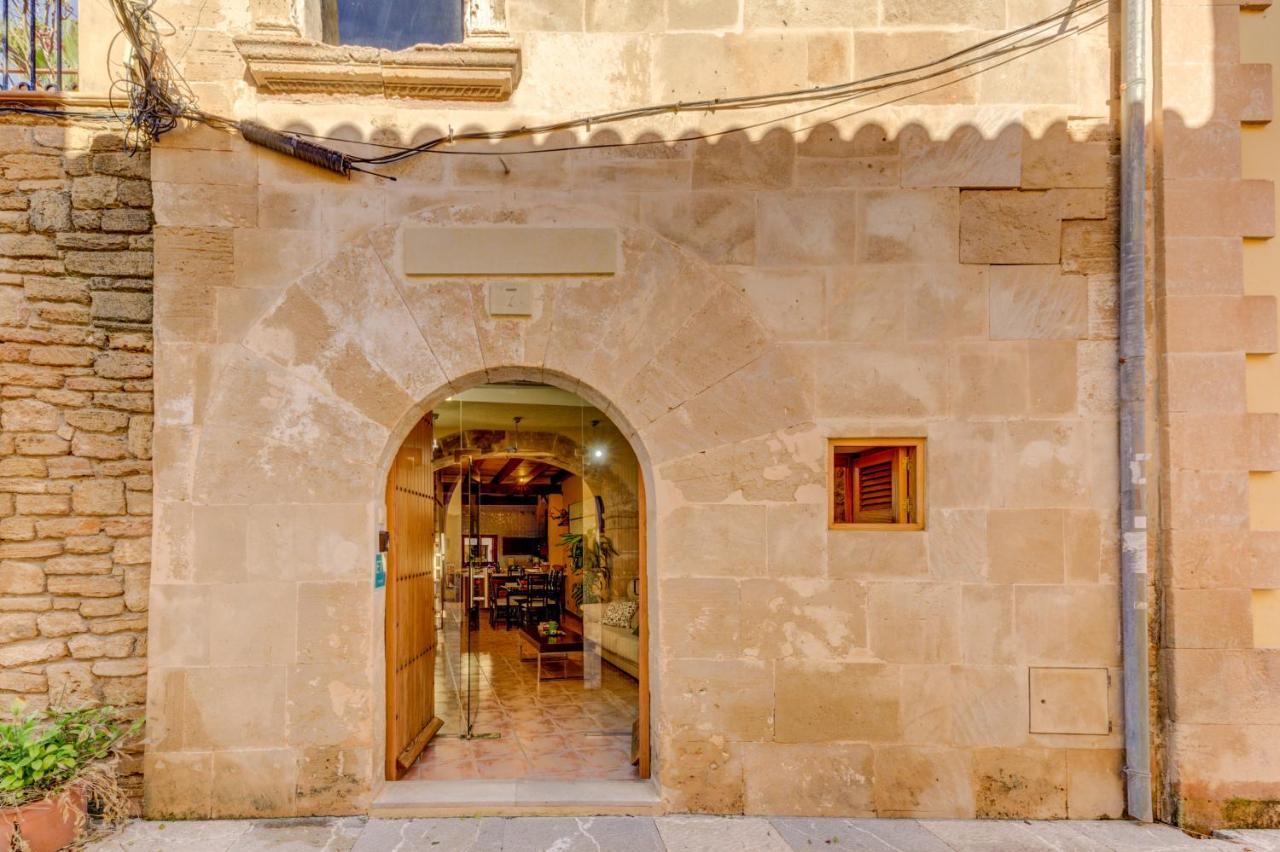 Cas Xeremier By Sealand Villas Alcudia  Exterior photo