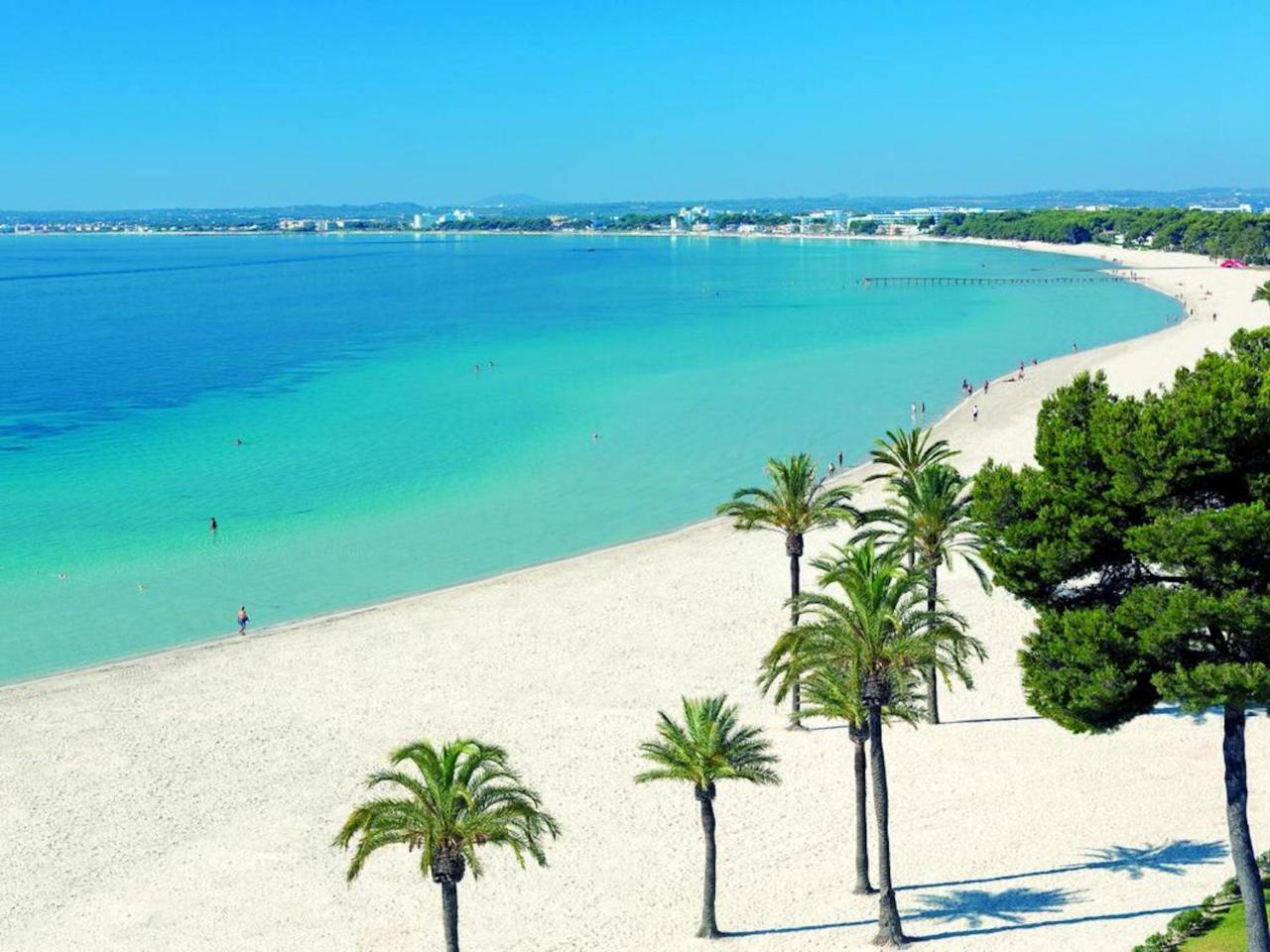 Cas Xeremier By Sealand Villas Alcudia  Exterior photo