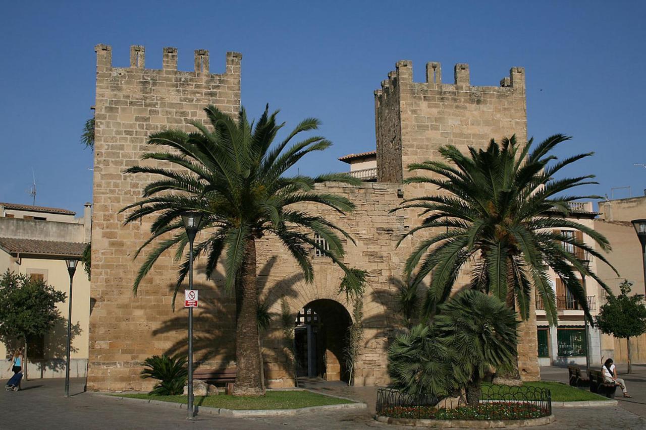 Cas Xeremier By Sealand Villas Alcudia  Exterior photo