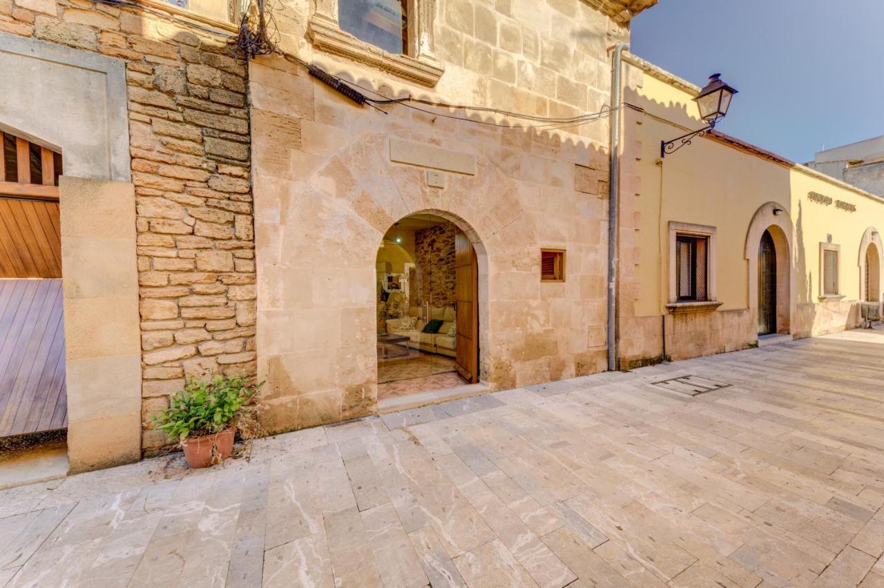 Cas Xeremier By Sealand Villas Alcudia  Exterior photo