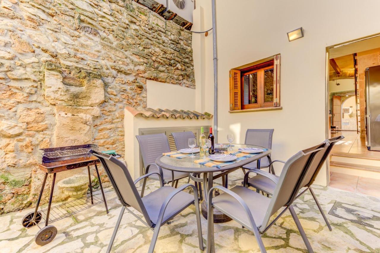 Cas Xeremier By Sealand Villas Alcudia  Exterior photo