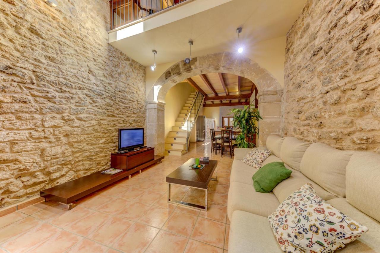 Cas Xeremier By Sealand Villas Alcudia  Exterior photo